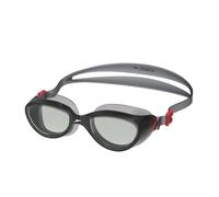 Speedo Futura Classic and Hydrospex Goggles - Black