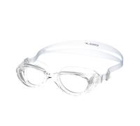 Speedo Adult Unisex Futura Hydro Swim Goggles, Blue, One Size