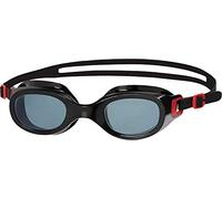 Speedo Futura Classic Goggle Red/smoke