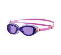 Speedo Futura Classic Swimming Goggles Swimming Goggles, Ecstatic Pink/Violet, One Size