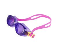 Speedo Futura Classic Junior Swimming Goggles - Ecstatic Pink/Violet