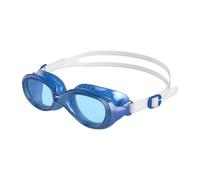 Speedo Futura Classic Swimming Goggles Swimming Goggles ClearNeon Blue One