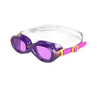 Speedo Futura Classic Junior Goggle Size: One Size Junior, Colour: Purple