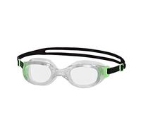 Speedo Futura Classic Swimming Goggles - Green