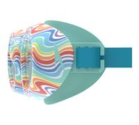 Speedo Futura Hydrospex Printed Junior Swimming Goggles