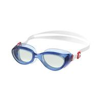 Speedo Futura Hydrospex Swimming Goggles Light Blue (One Size)