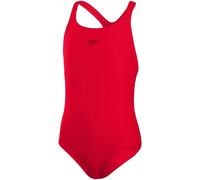 Speedo Girl's Eco Endurance+ Medalist Swimsuit (Pack of 1)