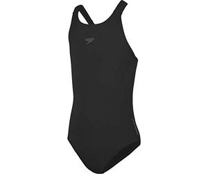 Speedo Girl's Essential Endurance+ Medalist Swimsuit