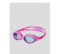 Speedo Girls Junior Biofuse 2.0 Swimming Goggles - Pink Pink