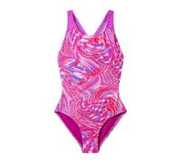 Speedo Girls Splashback One Piece Swimsuit GT58931