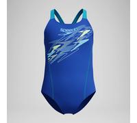 Speedo Girls Swimsuit Medley Logo Medalist Costume Endurance