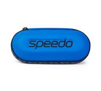 Speedo Unisex Swimming Goggle Case | Storage | Protection, Blue, One Size