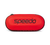 Speedo Unisex Swimming Goggle Case | Storage | Protection, Blue, One Size