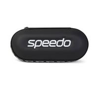 Speedo Goggles Storage Case - - Black