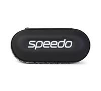 Speedo Goggles Storage Case Black Black