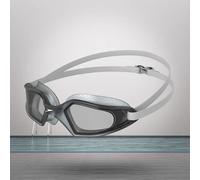 SPEEDO HYDROPULSE ADULT SWIMMING GOGGLES UNISEX ANTIFOG UV LENS (MIRROR OPTION)