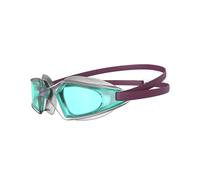 swimming goggles Hydropulse junior PVC purple/blue one-size