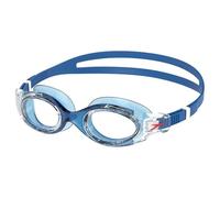 Speedo Hydrosity 2.0 Boys Swim Goggles, Turkish Sea/Clear, One Size