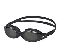 Adult Hydrosity 2.0 Goggles Black/Smoke - 1SZ Speedo Black/Smoke/Silver Mirror 1SZ