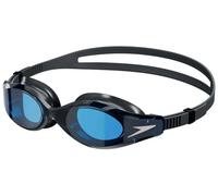 Speedo Hydrosity 2.0 Swimming Goggles Grey Swim Pool Water Sports Eyewear Mens
