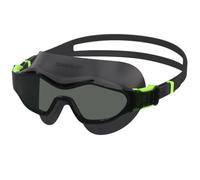 Speedo Hydrosity Swimming Goggles Black (One Size)
