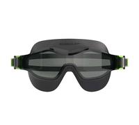 Speedo Hydrosity Swimming Mask Black
