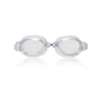 Speedo Hydrospex Swim Goggle (Clear/Clear)