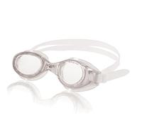 Speedo Hydrospex Swim Goggle (Clear/Clear)