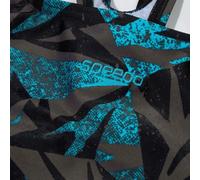 Speedo Hyper Boom Allover Medalist Swimsuit