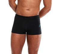Speedo Hyper Boom Placement Swimming Boxer Black UK 32 Men