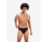 Speedo Hyper Boom Splice 7Cm Swim Shorts Black Grey - 28