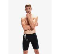 Speedo Hyper Boom Splice Jammer Black UK 30 Man