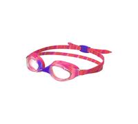 Speedo Hyper Flyer Junior Swim Goggles - Pink/Pop Purple