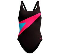 Speedo Hyperboom Butterfly Back Swimsuit