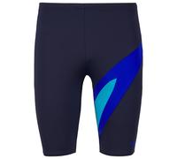Speedo - Hyperboom Jammer - Swim brief size 3, blue