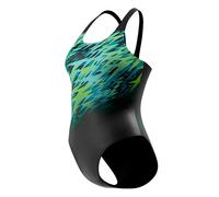 Speedo Hyperboom Placement Swimsuit