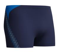 Speedo - Hyperboom Splice Aquashort - Swim brief size 4, blue