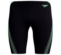 Speedo - Hyperboom Splice Jammer - Swim brief size 5, black