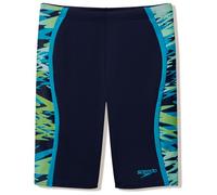 Speedo - Hyperboom Splice Jammer - Swim brief size 6, blue