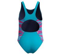 Speedo Hyperboom Splice Muscleback Swimsuit