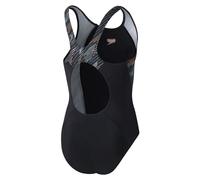 Speedo Hyperboom Splice Muscleback Swimsuit