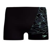 Speedo - HyperBoom V-Cut Aquashort - Swim brief size 2, black
