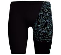 Speedo - HyperBoom V-Cut Jammer - Swim brief size 7, black