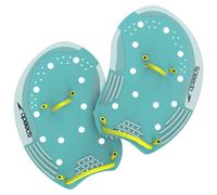 Speedo - I.M. Tech Paddle - Swimming aid size S, arctic glass