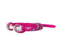 Speedo Infant Illusion Swimming Goggles, Secure Fit, Anti-Fog, Anti-Leak