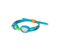 Speedo Illusion Kids Swim Goggle - Blue/Green