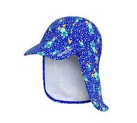 Speedo Infant Boy's Learn to Swim Sun Protection Hat | UV Protection | Holiday Wear | Kids Hat