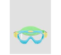 Speedo Biofuse Junior Swimming Mask Blue Kids