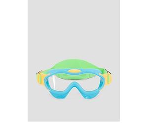 Speedo Infant Boys Sea Squad Mask Goggles Blue