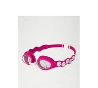 Speedo Infant Girls Spot Swimming Goggles Pink